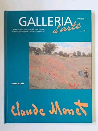 Galleria arte monet - n., 8
