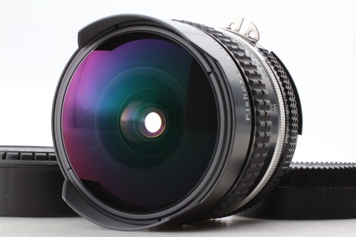 Ecc nikon ai s ais - +,