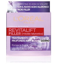 L'Oréal Paris Crema Viso