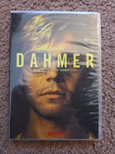 Netflix Dahmer Monster The