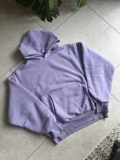 Felpa con cappuccio doppio