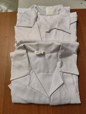 Camicia seb servizio estivo