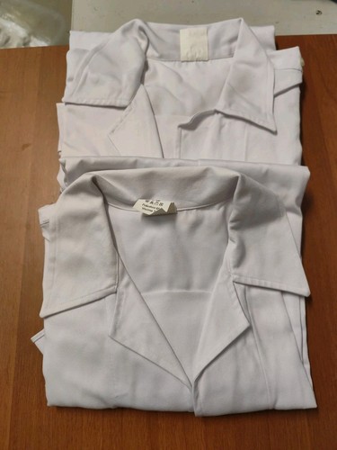 Camicia seb servizio estivo