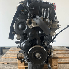 1484408 Motore semicompl. FORD FUSION (CBK) 1.4 TDCi 21a7c1