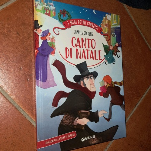 Volume canto natale - canto,