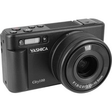 Fotocamera digitale Yashica