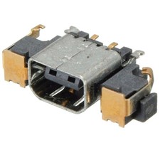 Connettore carica - connettore,