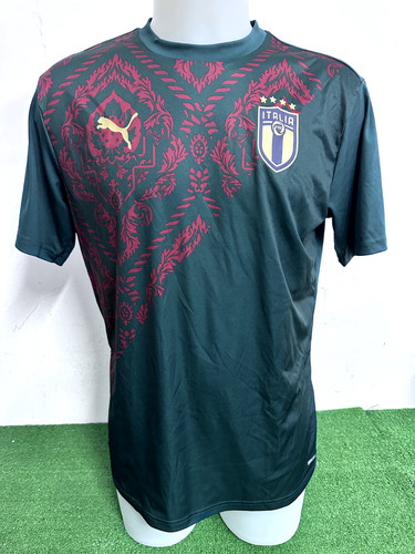 Maglia italia allenamento - italia, no