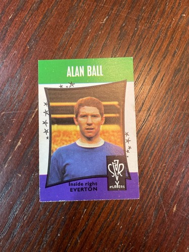Alan ball 1967 68 - ball,