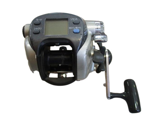 Daiwa super tanacom - daiwa, 500w