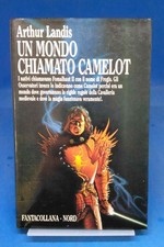 Fantacollana Nord 74 - ARTHUR