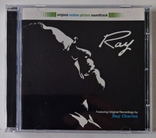 Ray Charles ‎– Ray