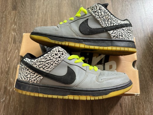 Nike dunk premium low - dunk, qs