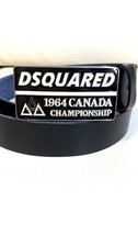 Dsquared2 1964 canada cintura - canada,