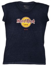 T-shirt donna Hard Rock Cafe