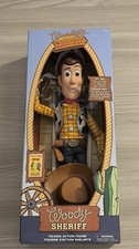 Disney Parks Toy Story Woody