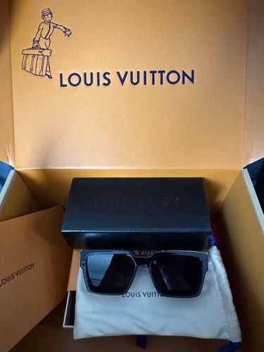 Louis vuitton sunglasses - louis,