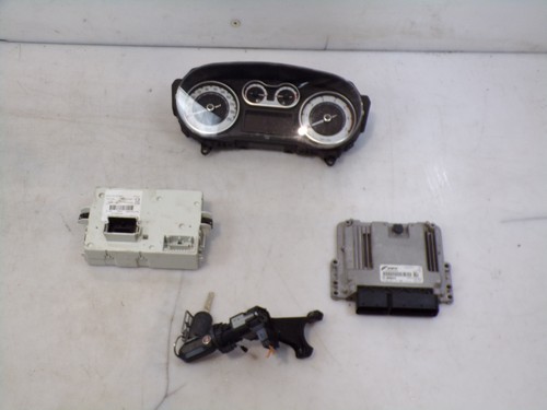 4905 kit accensione fiat 500l - kit,