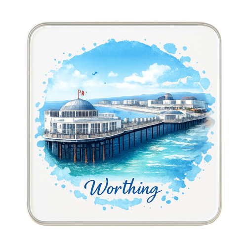 Worthing inghilterra regno - worthing,,