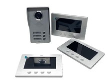 Videocitofono ELRO DV4000-3