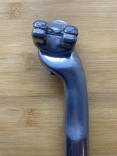 Tubo Sella Bici Corsa Vintage