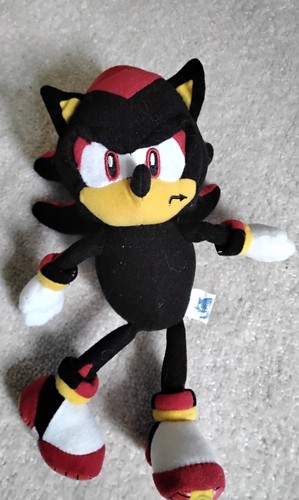 Shadow the hedgehog - shadow,