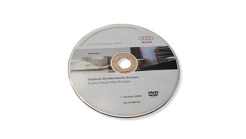 Audi 8t3 mappe - 8t3, di