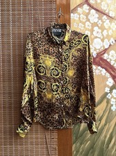 Camicia Versace Jeans Couture