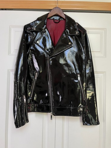 Giacca moto uomo zara - giacca,