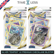 Pokemon SILVER TEMPEST PREMIUM