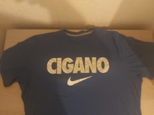 maglia junior dos santos nike cigano ufc mma