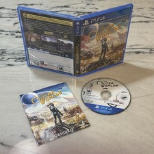 The outer worlds sony - the,