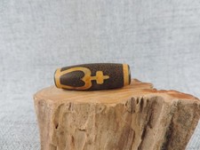 Ciondolo Tibetano Vecchia