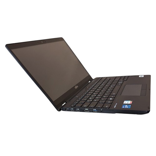 Fujitsu lifebook u9311x - fujitsu, i5