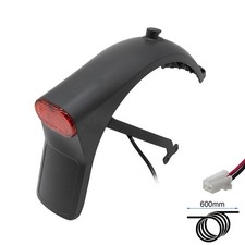 Guardabarros trasero Xiaomi