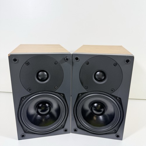 Teac 100u diffusori - ls-100u, stereo