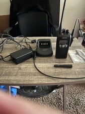 Kenwood TK-5320 Radio