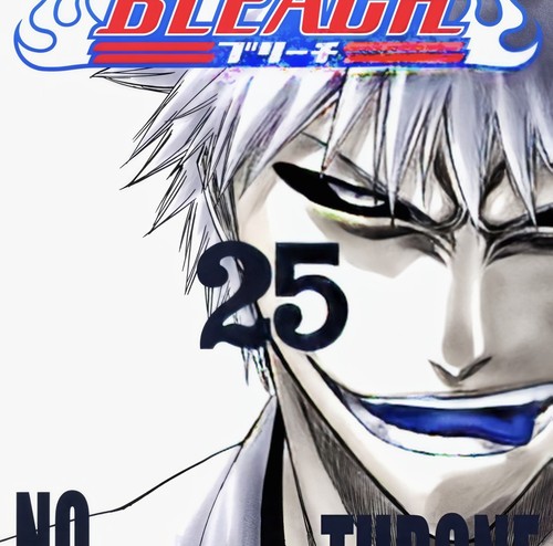 Bleach manga full - bleach,