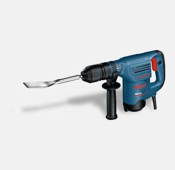 Martello demolitore bosch gsh - bosch,