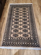 Tappeto Bokhara pakistano