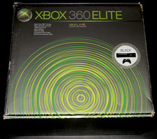 XBOX 360 ELITE HALO 3 LIM EDT