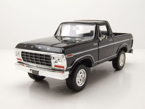 Ford bronco pick 1978 - ford, up