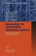 Innovation for Sustainable