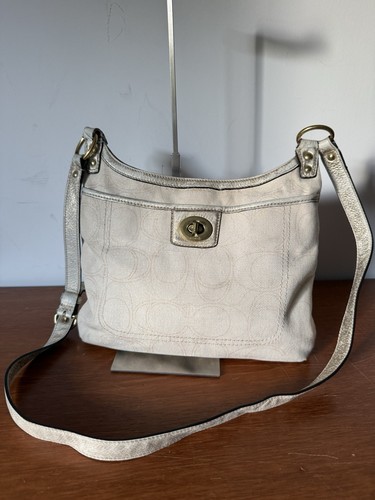 Borsa tracolla coach - borsa, a