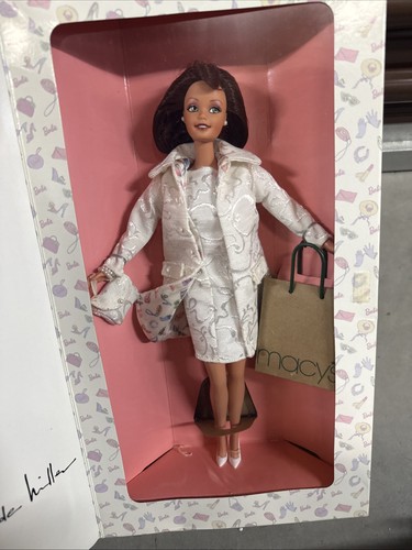 Barbie city shopper - barbie,