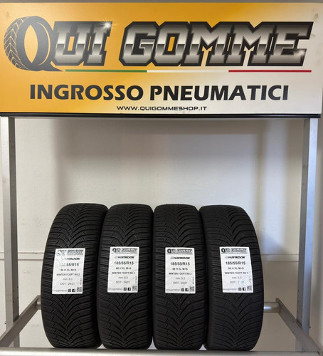 Pneumatici usati invernali - 4,