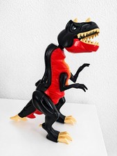 Lego dinosauro rex - lego, mutant
