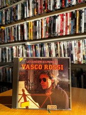 Vasco Rossi – Le Canzoni