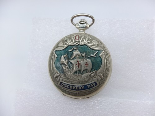 Orologio tasca molnija urss - tasca,