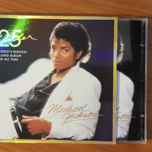 Michael jackson thriller oc - michael,